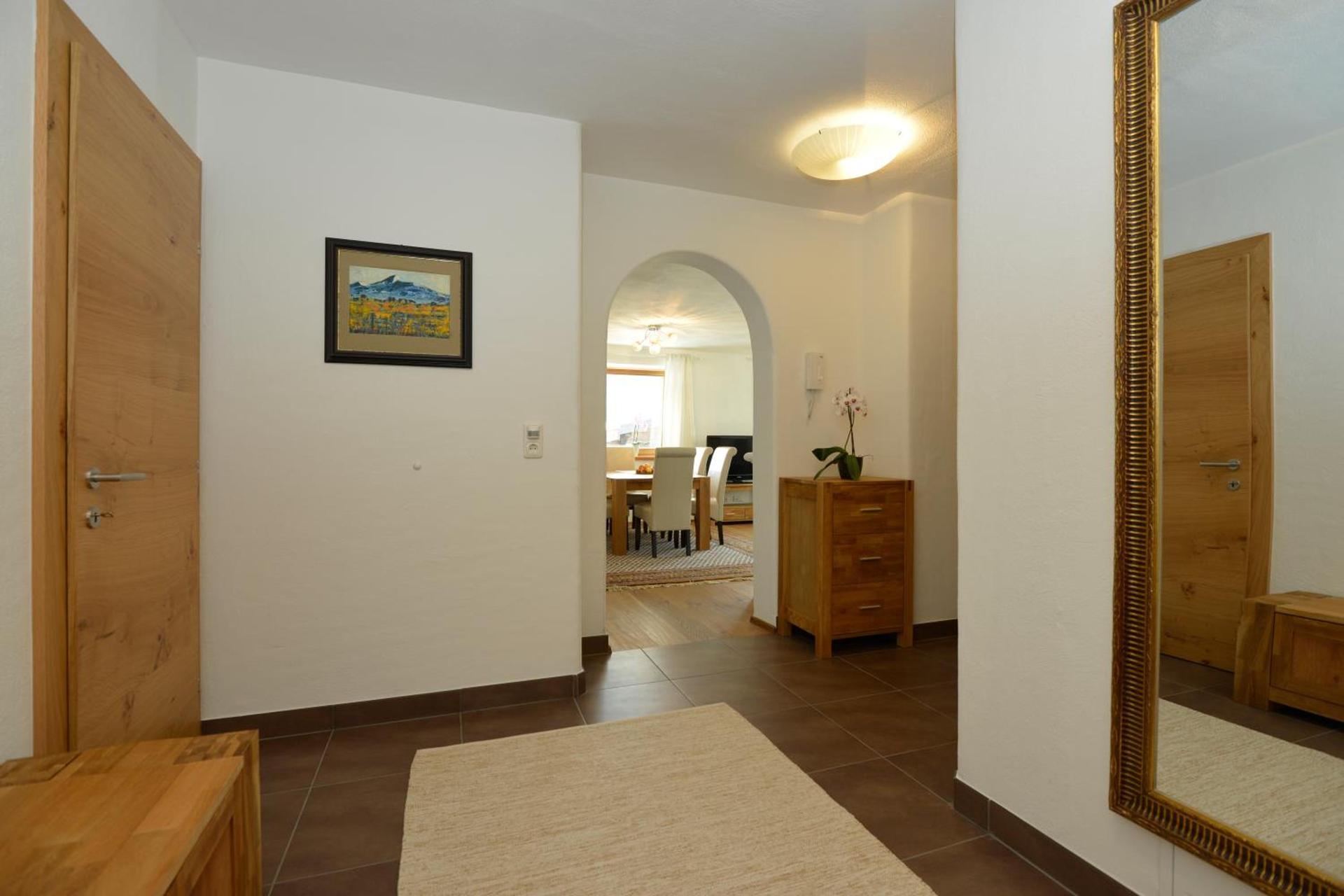 Apartment mit 2 Schlafzimmern - 6
