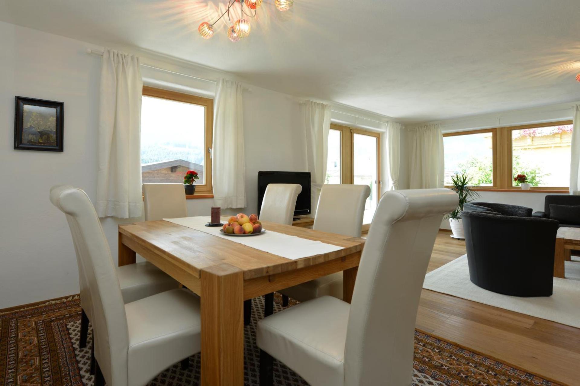Apartment mit 2 Schlafzimmern - 7