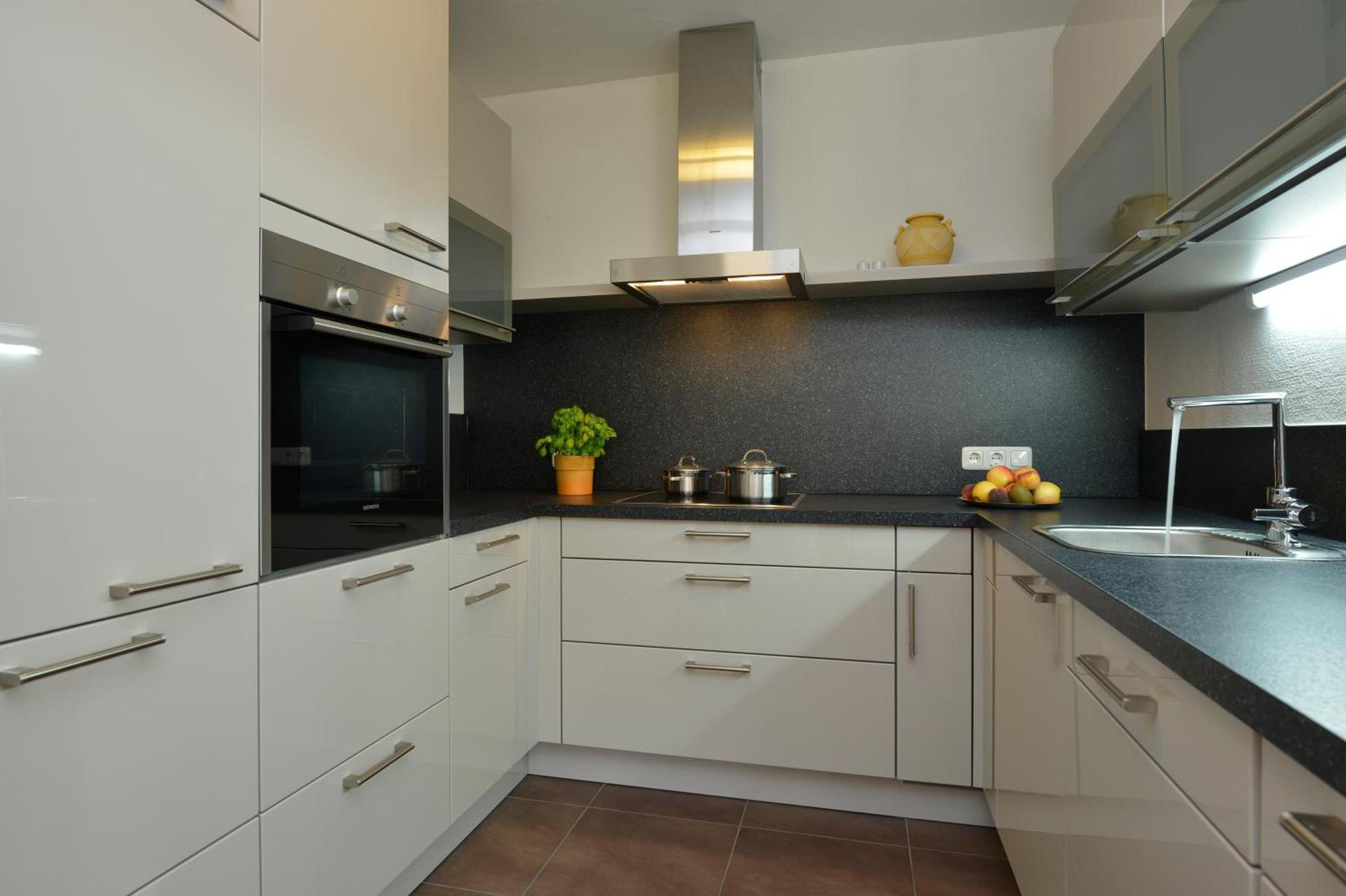 Apartment mit 2 Schlafzimmern - 4