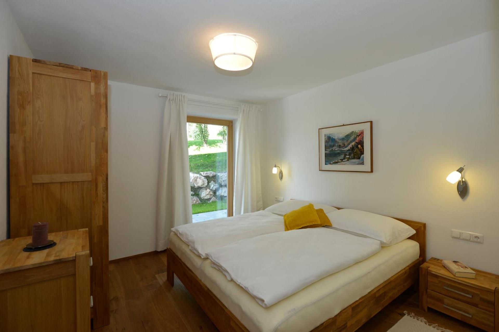 Apartment mit 2 Schlafzimmern - 3
