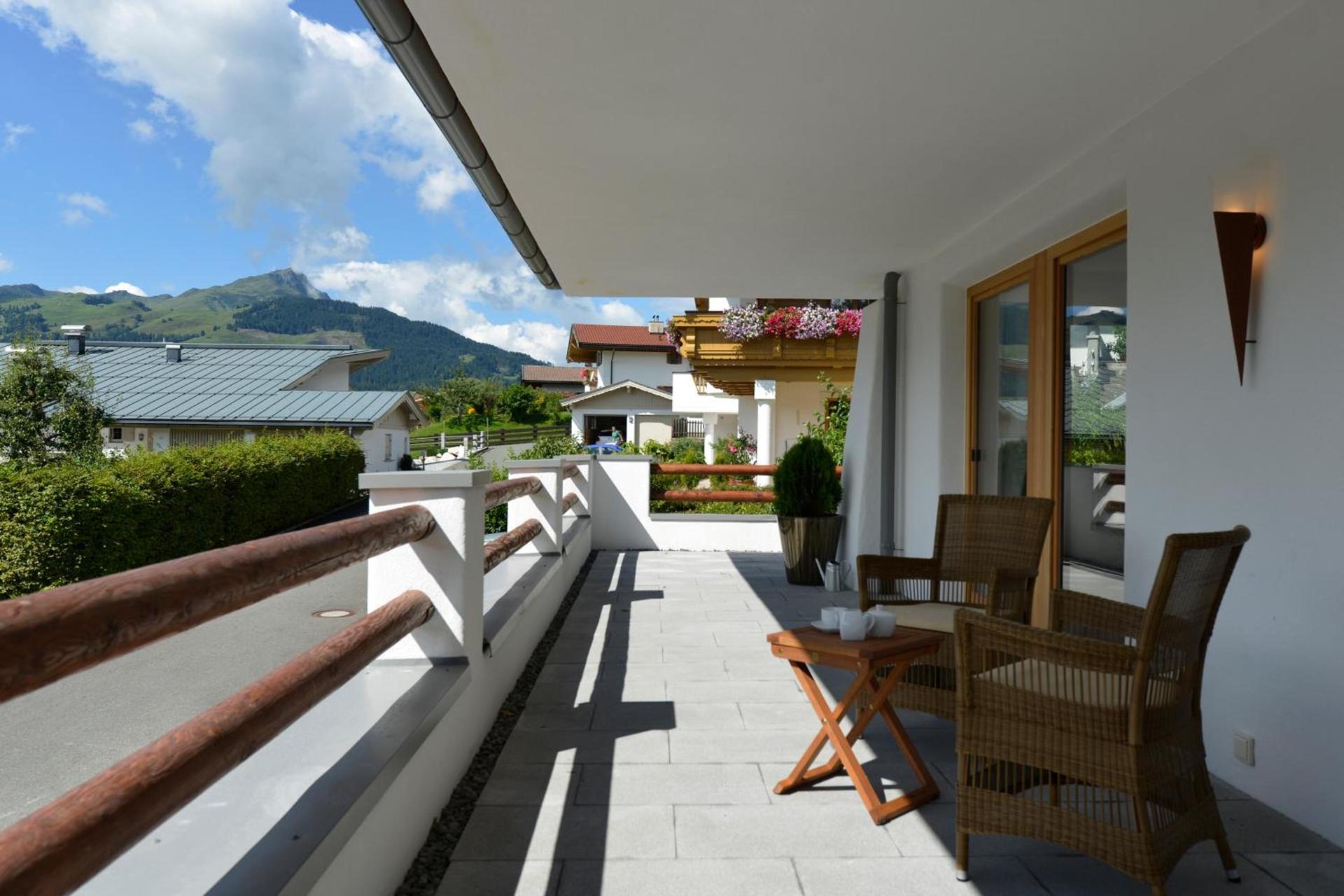 Apartment mit 2 Schlafzimmern - 5
