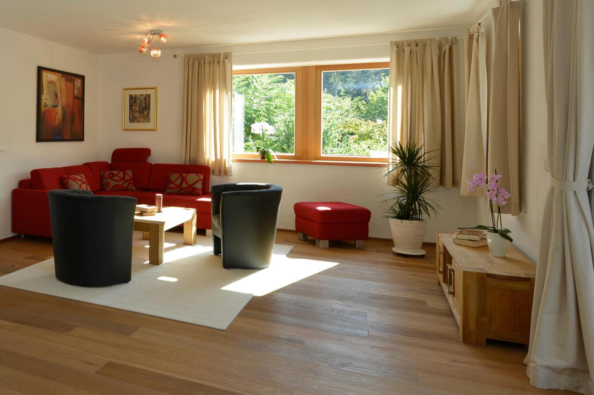 Standard Apartment mit 2 Schlafzimmern - 8