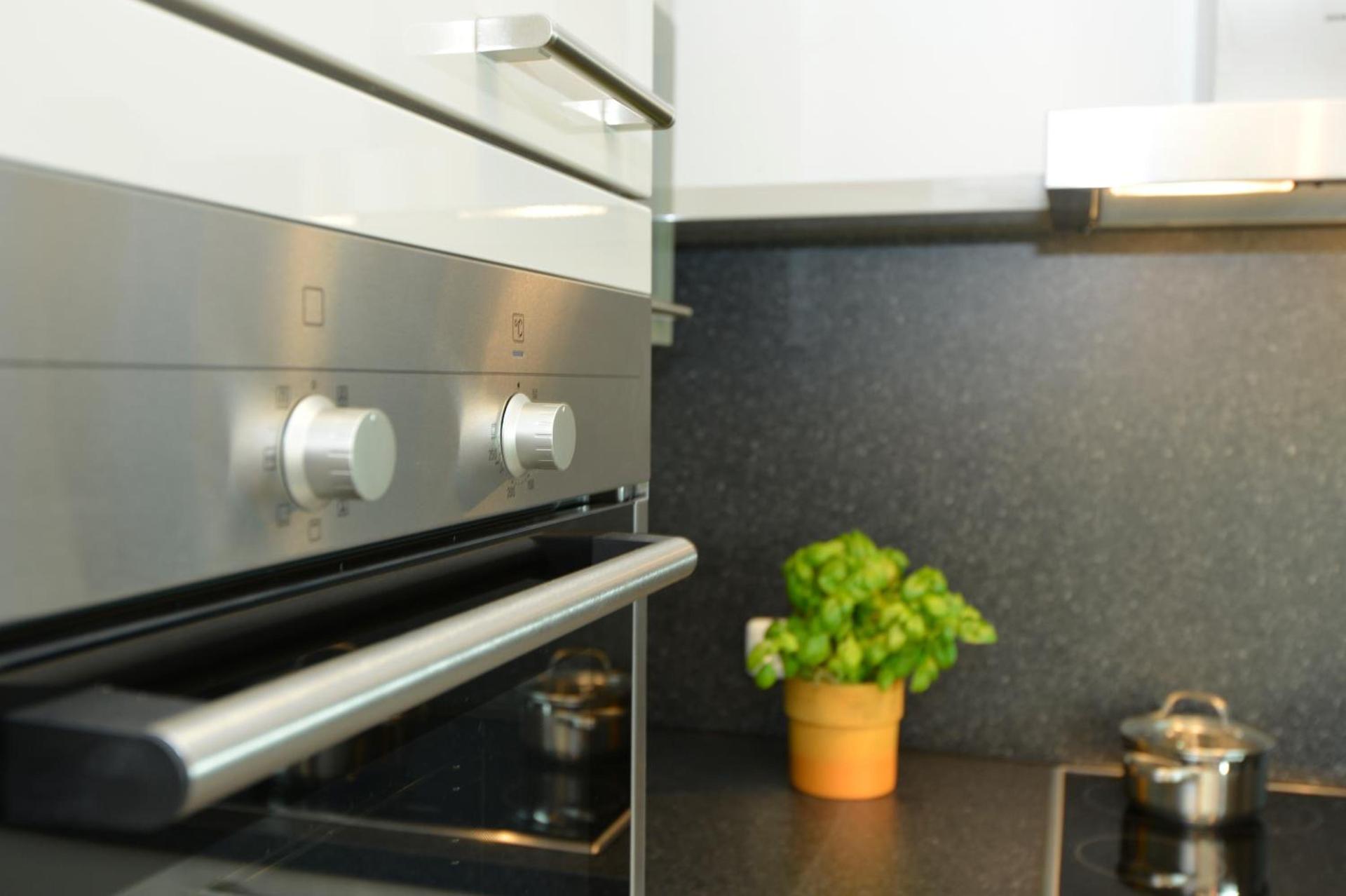 Standard Apartment mit 2 Schlafzimmern - 5