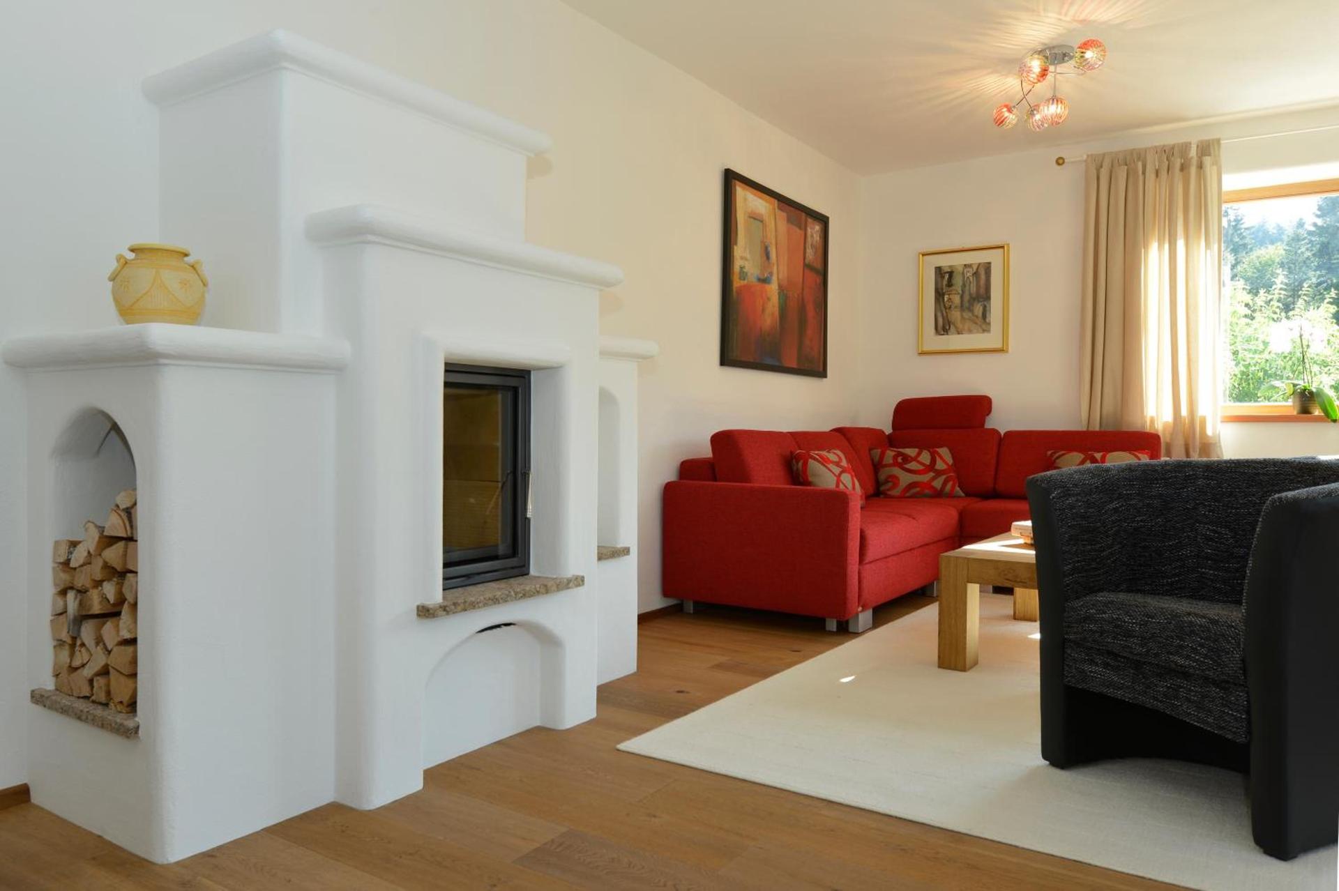 Standard Apartment mit 2 Schlafzimmern - 7