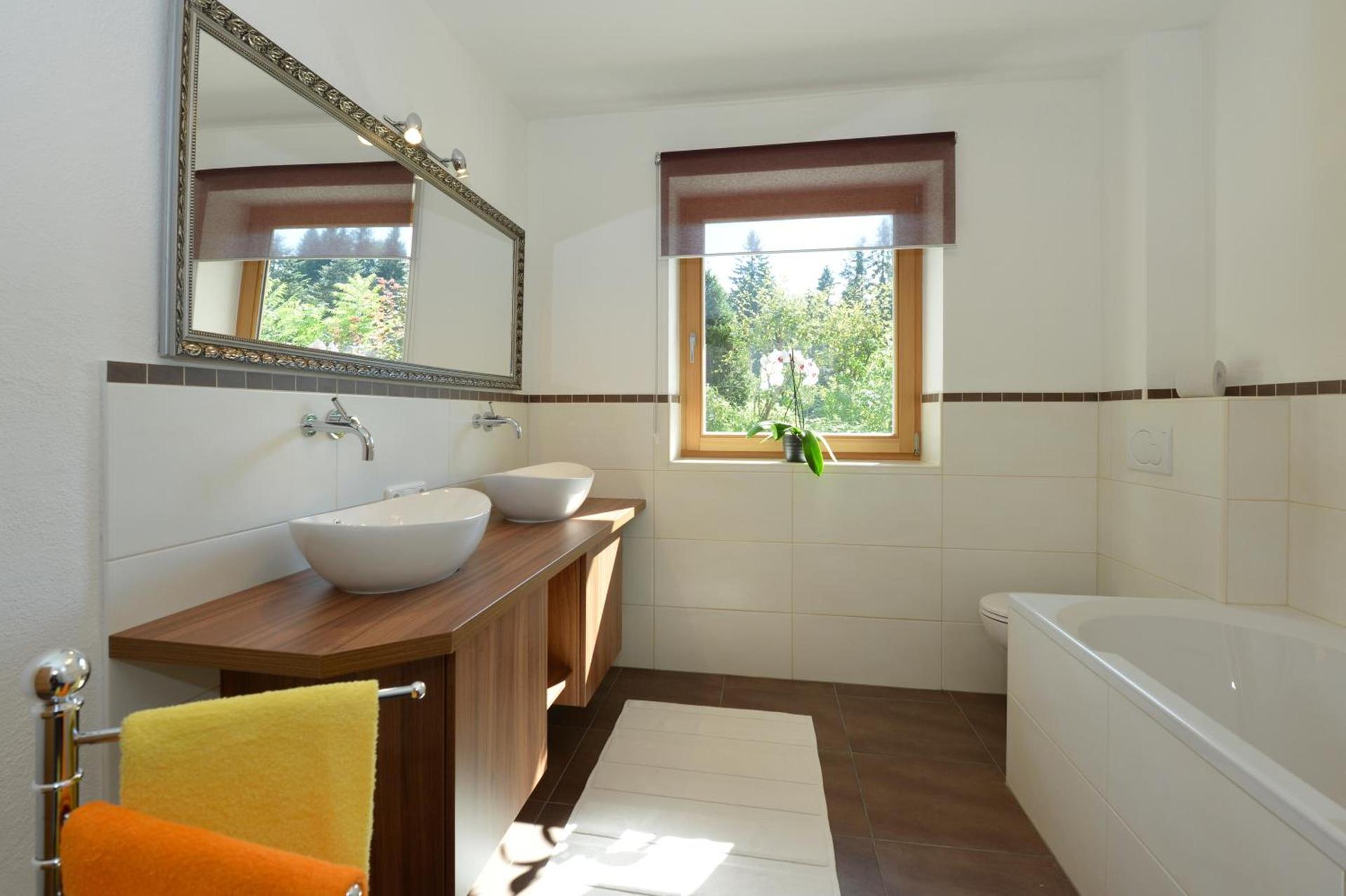 Standard Apartment mit 2 Schlafzimmern - 4