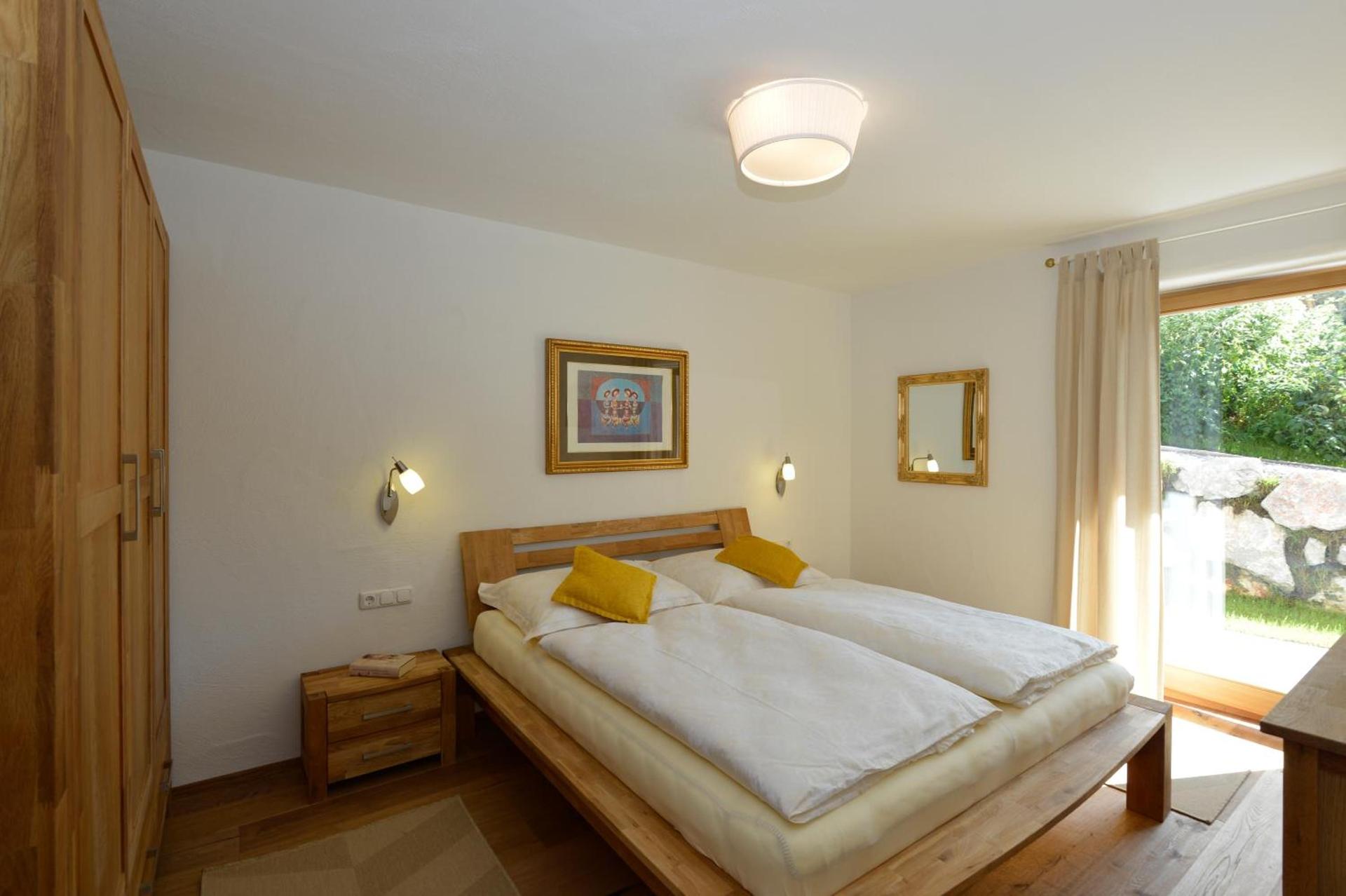 Standard Apartment mit 2 Schlafzimmern - 3